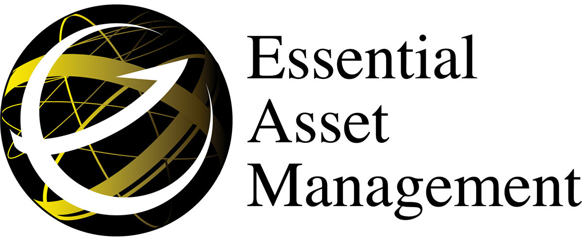 資産構築コンサルタント会社のロゴ